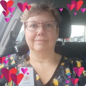 Meet your Posher, Shawna